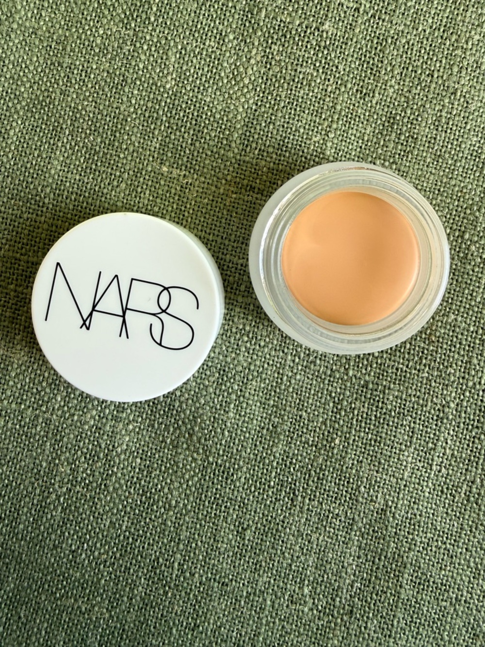 NARS Light Reflecting Eye Brightener – Goldeneye (6g)